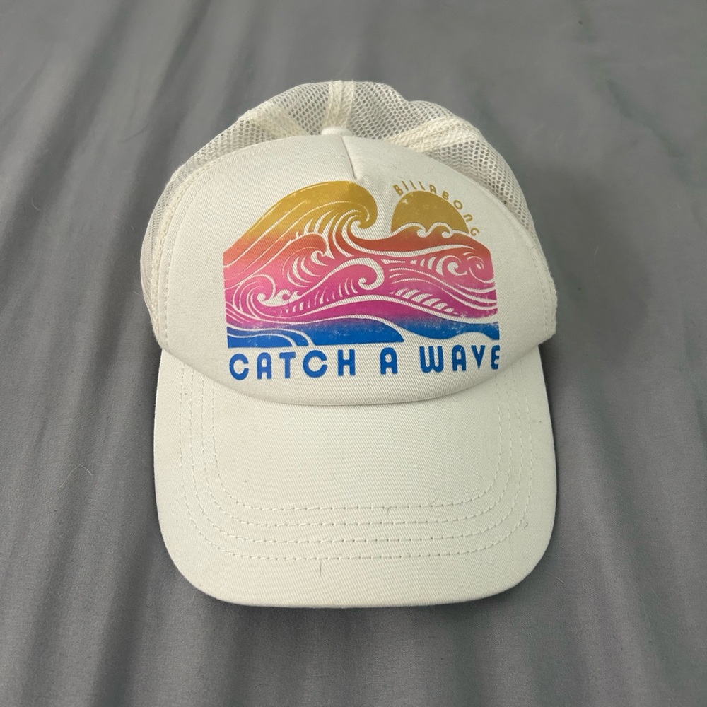 Billabong - Trucker Hat
